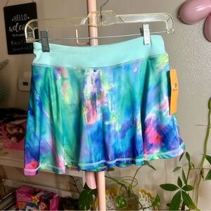 Champion Athletic Skirt, Girl's Large 10-12 (NWT)